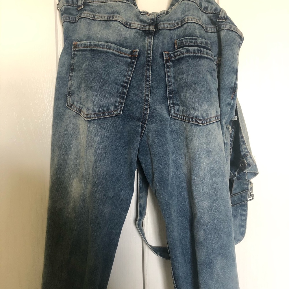 Overalls - Picture 7 of 7